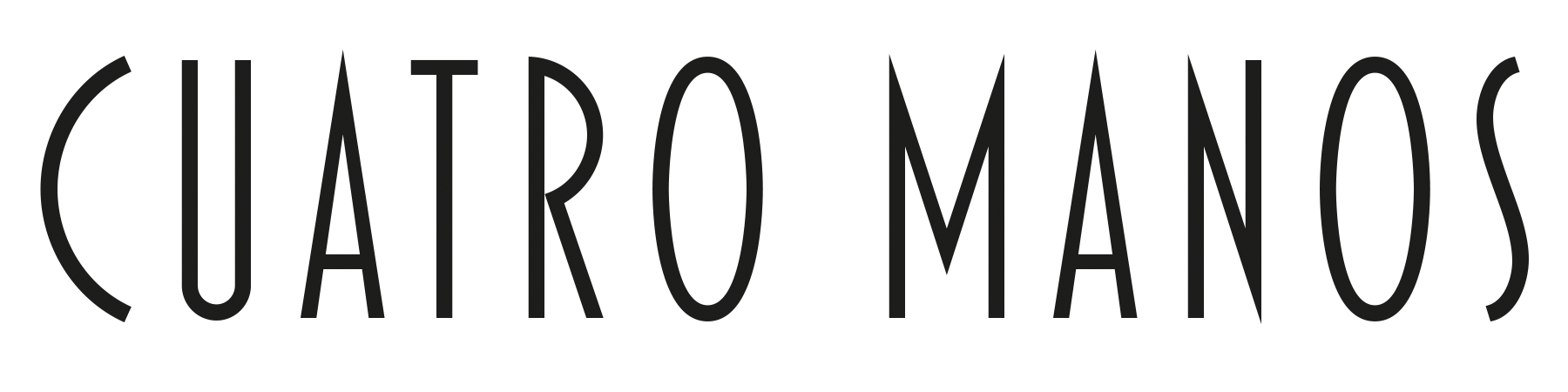 Cuatro Manos